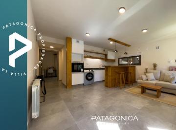 Departamento · 52m² · 2 Ambientes · 1 Cochera · Departamento 2 Ambientes de 52 m² - Jardín Propio