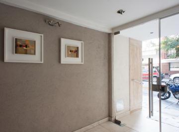 Departamento · 35m² · 2 Ambientes · Palermo - Depto 2 Ambientes 35 m²