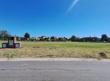 Terreno · 616m² · Rbs. Lote en Venta en Village Joven. Bella Vista