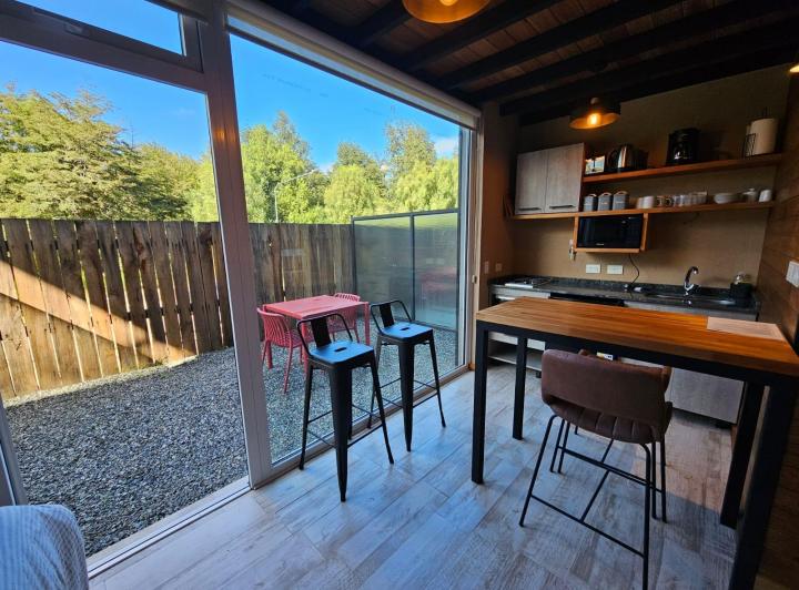 Departamento · 36m² · 2 Ambientes