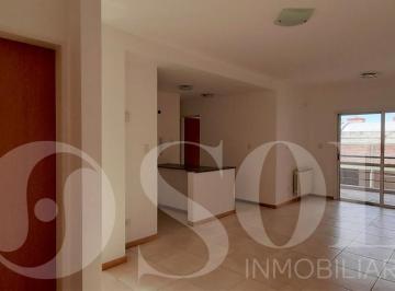 Departamento · 74m² · 3 Ambientes · 1 Cochera · Alquiler por 6 Meses - Departamento 2 Dorm. y Cochera Sin Muebles - Cipolletti Centro