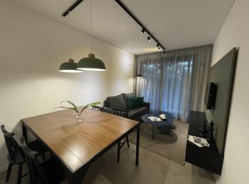 Departamento · 40m² · 2 Ambientes · Excelente Departamento en Venta un Dormitorio en San Lorenzo Al 1800 Rosario