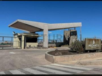 Terreno · 500m² · Venta Lote Barrio Milcayac II