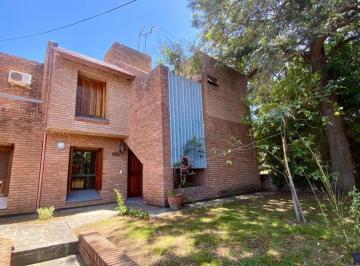 Casa de 5 ambientes, Córdoba · Oportunidad Venta Casa Duplex B° Escobar Zona Norte