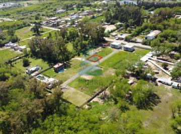 Terreno · 390m² · Lote en Venta en Pilar, Carabassa G. B. a Norte