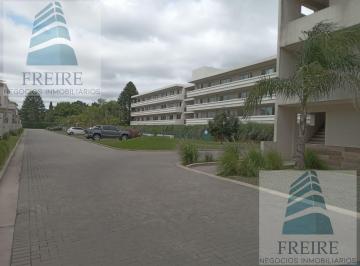 Departamento · 71m² · 3 Ambientes · 1 Cochera · Venta Departamento en Saraví Village