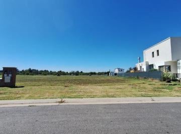 Terreno · 615m² · Rbs. Lote Interno en Village Joven. Bella Vista