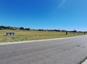 Terreno · 610m² · Rbs. Lote Central en Village Joven. Bella Vista