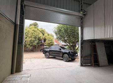 Depósito · 200m² · 3 Ambientes · Deposito Galpon Nave Industrial