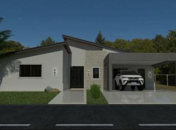 Casa · 180m² · 6 Ambientes · 2 Cocheras · Oportunidad Casa en Venta! Canning, Barrio El Rebenque, Ezeiza, G. B. a. Zona Sur