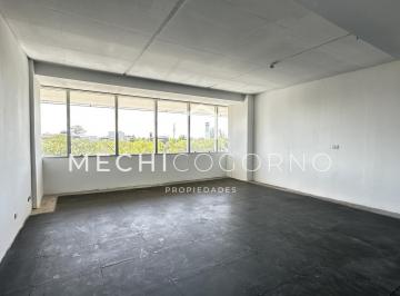 Oficina comercial · 60m² · 1 Cochera · Oficina en Alquiler con Cartel en Vientos del Delta, Nordelta