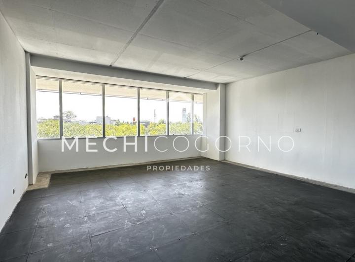 Oficina comercial · 60m² · 1 Cochera