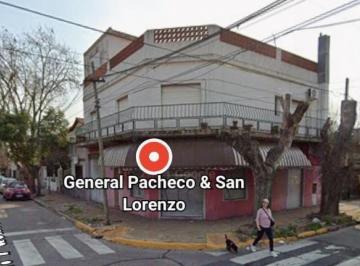PH · 94m² · 4 Ambientes · PH en Planta Alta, Patio Parrilla Terraza, 3 Dorm. Ambientes Amplios y Luminosos
