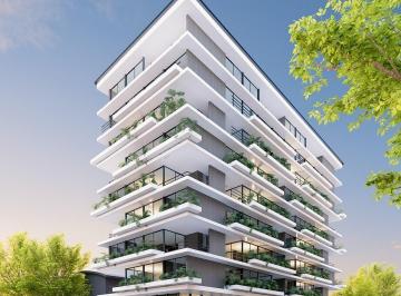 Departamento · 53m² · 2 Ambientes · 1 Cochera · Departamento Dos Ambientes en Venta. a Estrenar en Canning! Entrega Aprox. Dic - 2027. Canning, Ezeiza