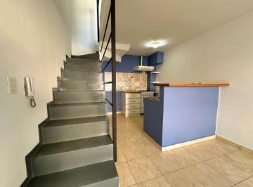 general-san-martin-san-andres-venta-departamento-2-ambientes · Departamento Tipo Duplex de 2 Ambientes con Balcon