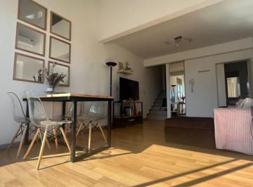 Departamento · 46m² · 2 Ambientes · 1 Cochera · Venta Depto 2 Amb C/ Balcon Terraza Villa Urquiza