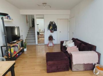 Departamento · 46m² · 2 Ambientes · 1 Cochera · Venta Depto 2 Amb Cochera Balcon Terraza Villa Urquiza