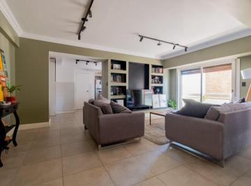 Departamento · 72m² · 2 Ambientes · 1 Cochera · Venta Depto 2 Amb con Cochera Belgrano