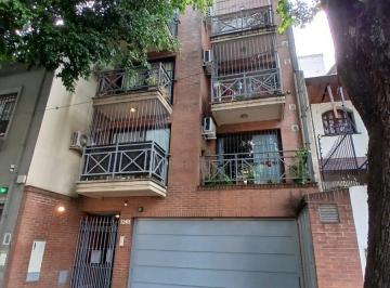 Departamento · 30m² · 1 Ambiente · Venta Departamento Monoambiento en Colegiales Posibilidad Entrepiso