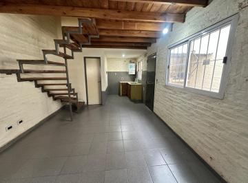 Departamento · 65m² · 3 Ambientes · 1 Cochera · Duplex 3 Ambientes en Alquiler en Barrio Nuevo