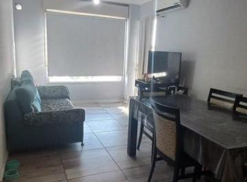 Departamento · 60m² · 5 Ambientes · Rioja 3928 Piso 9 - Venta 2 Dorm.