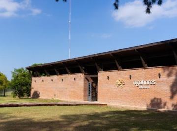 Terreno · 1000m² · Azahares del Paraná Barrio Raíces - Venta Lote 052
