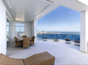Departamento · 770m² · 7 Ambientes · 1 Cochera · Venta Penthouse 7 Ambientes Torre Millenium