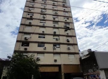 Oficina comercial · 20m² · 1 Ambiente · 1 Cochera · Maipu 1148 06 - 03