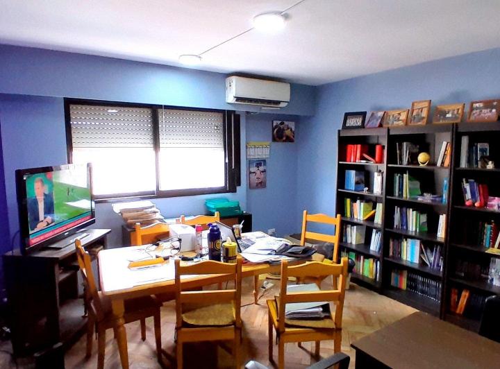 Oficina comercial · 20m² · 1 Ambiente · 1 Cochera