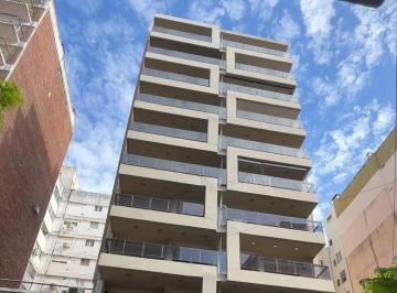 Departamento · 53m² · 3 Ambientes · Venta Semipiso 2 Dorm en Zona Rio
