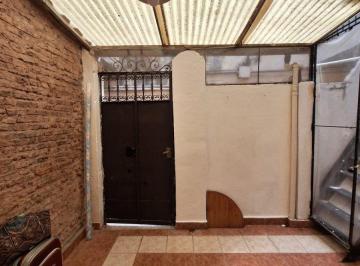 INGRESO POR PASILLO · San Martin 1547 Dpto N3