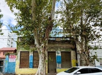 Terreno · 415m² · J. Ingenieros 1435