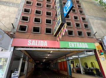 Garage , Ciudad de Mendoza · Cochera en Venta Calle Mitre