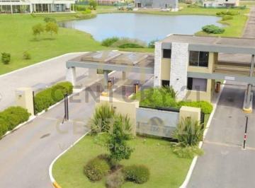 Terreno · 635m² · Lote en Venta en Horizontes Al Sur - Canning - Corredor Verde