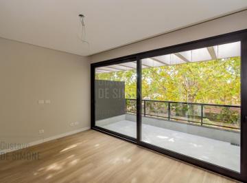 Departamento · 125m² · 4 Ambientes · 1 Cochera · Venta / Departamento / 4 Ambientes / Tipo Casa / con Terraza / Parrilla y Cochera / en Vicente López