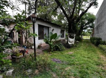 Casa de 4 ambientes, Moreno · Casa en Venta con Amplio Terreno Paso del Rey