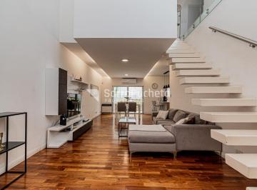 PH · 130m² · 4 Ambientes · 1 Cochera · Venta PH Tipo Casa 4 Ambientes Al Frente con Patio y Cochera en Ramos Mejía Sur