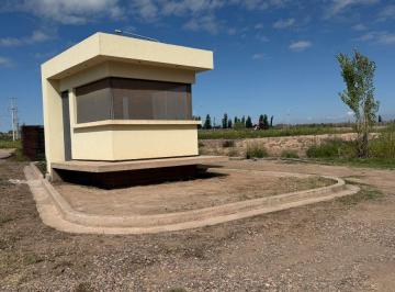 Terreno , Maipú · Barrio La Arbequina, Posesión Inmediata
