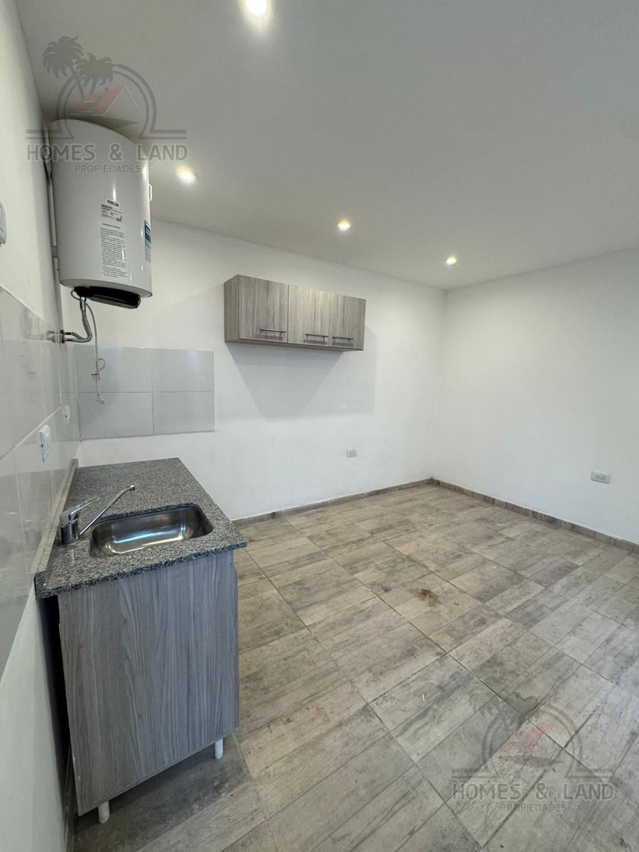 Ph 1 ambiente con patio – Parque Luro