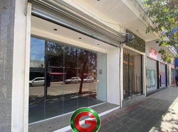 Local comercial · 84m² · 1 Ambiente · Local Comercial Para Alquiler en Zona Centro