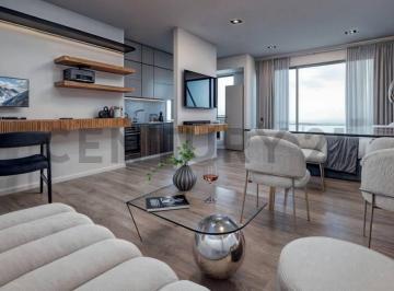 Departamento · 42m² · 1 Ambiente · Venta Monoambiente Nuñez Balcon Pozo