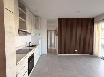 Departamento · 53m² · 3 Ambientes · 2 Cocheras · Departamento en Pilara