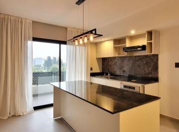 Departamento · 48m² · 2 Ambientes · 1 Cochera · Departamento en Alquiler en Canning Cactus