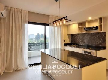 Departamento · 48m² · 2 Ambientes · 1 Cochera · Departamento en Alquiler en Canning Cactus