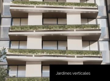 Departamento · 36m² · 1 Ambiente · Departamentos y Cocheras en Pozo (Financiados Hasta 2028)