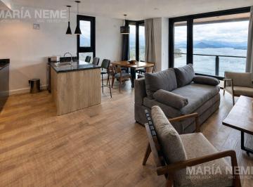 Departamento · 96m² · 3 Ambientes · 1 Cochera · Departamento en Venta con Vista Al Lago, en Pinar de Festa