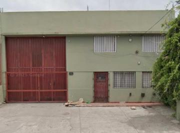 Bodega-Galpón · Galpón - Mar del Plata