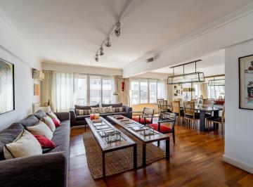 Departamento · 139m² · 4 Ambientes · Departamento en Venta 4 Ambientes, con Vista Abierta, Excelente Exposición, Retiro.