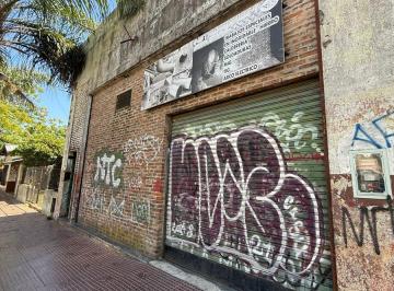 Bodega-Galpón , San Fernando · Venta Amplio Galpón / Depósito - San Fernando