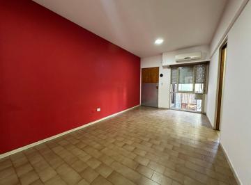 Departamento · 40m² · 2 Ambientes · 1 Cochera · Departamento 2 Ambientes Amplio con Cochera Cubierta Fija - Lomas de Zamora